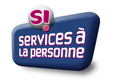 Logo des Services à la Personne