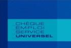 Chèque emploi service universel